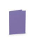 Blanko-Grußkarten 220719592 DIN B6 (12,5 cmx17,6 cm) 225g lila