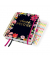 J4600 Spiralbuchkalender 2024 A5 Flower Love