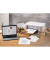 Motiv-Weihnachtsbriefpapier Cut-out style DP410 A4 90g 