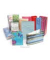 Geschenktasche 4003-0099 Fantasie, allgemein, mit Tragekordel, sortiert, 20cm x 28cm