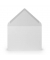 Designbriefumschlag Coloretti 220720511, B6, nassklebend, 80g, hellgrau