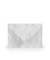 Designbriefumschlag Coloretti 220720514, B6, nassklebend, 80g, grau marmora