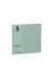 Briefumschlag 220740567 164x164mm ohne Fenster nassklebend 80g eucalyptus