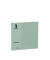 Briefumschlag 220740567 164x164mm ohne Fenster nassklebend 80g eucalyptus