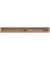719300900 Holzlineal Doppelskala 30cm braun