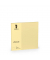 Blanko-Grußkarten 220741519 157mm x 157mm (BxH) 225g sandbraun