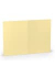 Blanko-Grußkarten 220772519 DIN B6 = 12,5 cmx17,6 cm 225g planliegend sandbraun
