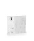 Blanko-Grußkarten 220741514 157mm x 157mm (BxH) 225g grau marmora