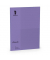 Blanko-Grußkarten 220772592 DIN B6 = 12,5 cmx17,6 cm 225g planliegend lila