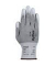 Arbeitshandschuhe HyFlex, Polyurethan, grau, Größe 10 / XL