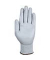 Arbeitshandschuhe HyFlex, Polyurethan, grau, Größe 10 / XL