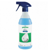 Glasreiniger 125791204 GLASS, 600ml, Sprayflasche
