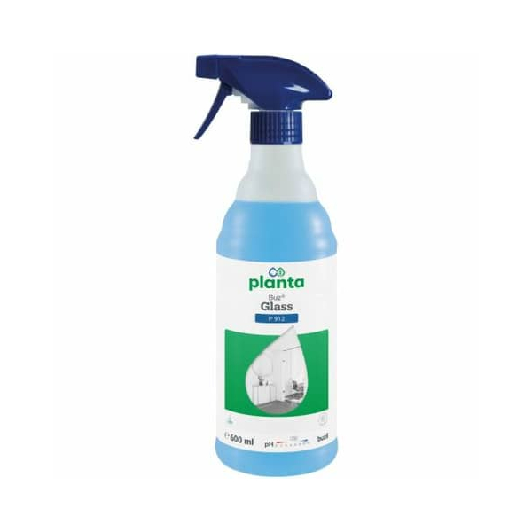 4100660015799 - 125791205 Glasreiniger Planta 10l Kanister 4100660015799 600 Milliliter