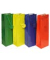 Geschenktasche 51479 Uni Lack, allgemein, Kordelband mit Geschenkanhänger, Uni Lack, 120mm x 360mm