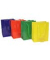 Geschenktasche 51482 Uni Lack, allgemein, Kordelband mit Geschenkanhänger, Uni Lack, 115mm x 145mm