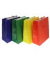 Geschenktasche 51488 Uni Lack, allgemein, Kordelband mit Geschenkanhänger, Uni Lack, 260mm x 320mm