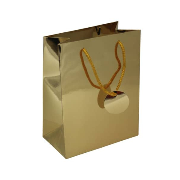 12 Stück PBs Geschenktasche 51497, allgemein, Uni Lack, 180mm x 230mm 9004546514978 PBs