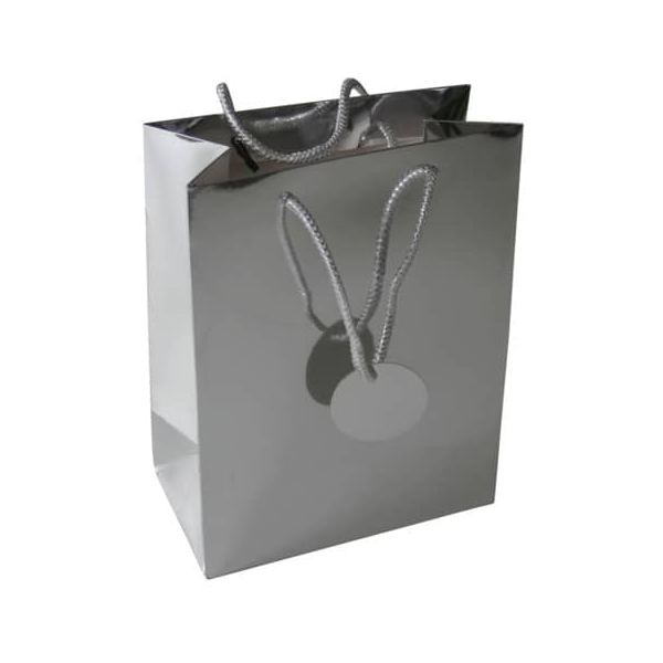 12 Stück PBs Geschenktasche 51509, allgemein, Uni Lack, 180mm x 230mm 9004546515098 PBs