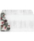 Briefumschlag Scandinavian Christmas DU416 Din Lang ohne Fenster nassklebend 90g farbig