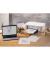 Motiv-Weihnachtsbriefpapier Christmas in rosegold DP429 A4 90g 