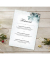 Weihnachtsbriefpapier Weihnachtsgesteck Eucalyptus magic DP424, A4, 90g