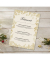 Motiv-Weihnachtsbriefpapier Golden Christmas DP422 A4 90g 