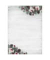 Motiv-Weihnachtsbriefpapier Scandinavian Christmas DP416 A4 90g 