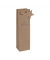 Geschenktasche GT039 Christmas Tree, Weihnachten, mit Tragekordel / Geschenkanh&auml;nger, Weihnachtsbaum,Sterne, 10cm x 35cm