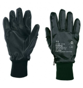 Arbeitshandschuhe Ice Grip 691, blauschwarz, Gr&ouml;&szlig;e 9/L