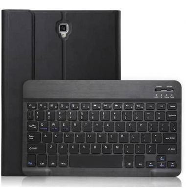 WLNAT108DB Tablet-Tasche, mit Tastatur, PCPU Tablet-Tasche