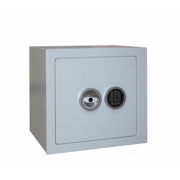 4260768690158 - Tresor 031E12EL TAE 4096l 89kg grau mit Elektronikschloss Stahl 4260768690158 031E12EL 4260768690158 - Tresor 031E12EL TAE 4096l 89kg grau mit Elektronikschloss Stahl 4260768690158 031E12EL