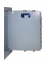 Tresor 031E13EL TAE 57,75 l 122kg grau mit Elektronikschloss Stahl