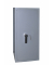 Tresor 031E15KL TAE 98,78 l 200kg grau mit Doppelbartschloss Stahl