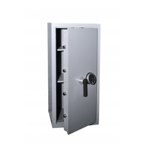 4260768690226 - Tresor 031E15EL TAE 9878l 200kg grau mit Elektronikschloss Stahl 4260768690226 Atlas Tresore 4260768690226 - Tresor 031E15EL TAE 9878l 200kg grau mit Elektronikschloss Stahl 4260768690226 Atlas Tresore