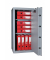 Tresor 031E15EL TAE 98,78 l 200kg grau mit Elektronikschloss Stahl