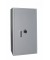 Tresor 031E16EL TAE 178,5 l 252kg grau mit Elektronikschloss Stahl