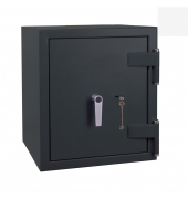 Wertschutzschrank 032E23KL TAE 71,14 l 288kg dunkelgrau mit Elektronikschloss Stahl