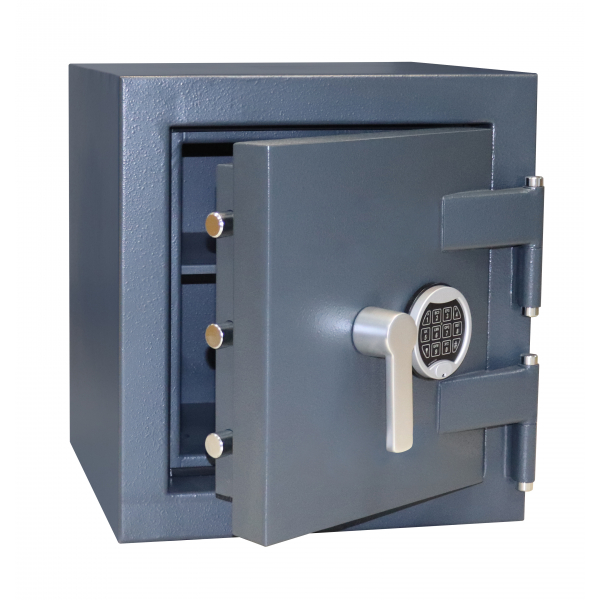 4260768690516 - Wertschutzschrank 032E21EL TAE 4118l 205kg dunkelgrau mit Elektronikschloss Stahl 4260768690516 Atlas Tresore 4260768690516 - Wertschutzschrank 032E21EL TAE 4118l 205kg dunkelgrau mit Elektronikschloss Stahl 4260768690516 Atlas Tresore