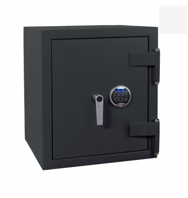 Wertschutzschrank 032E23EL TAE 71,14 l 288kg dunkelgrau mit Elektronikschloss Stahl