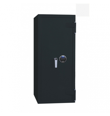 Wertschutzschrank 032E27EL TAE 136,51 l 466kg dunkelgrau mit Elektronikschloss Stahl