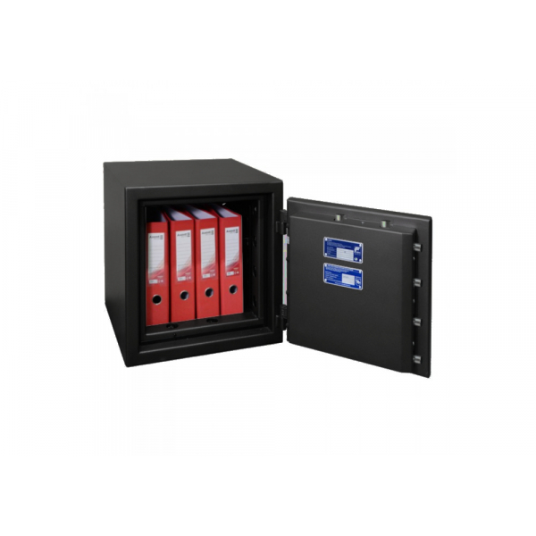 4260768690615 - Wertschutzschrank 033E32KL TAE 4412l 203kg dunkelgrau mit Doppelbartschloss Stahl 4260768690615 Atlas Tresore 4260768690615 - Wertschutzschrank 033E32KL TAE 4412l 203kg dunkelgrau mit Doppelbartschloss Stahl 4260768690615 Atlas Tresore