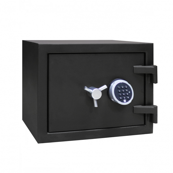 4260768690691 - Wertschutzschrank 033E31EL TAE 2939l 160kg dunkelgrau mit Elektronikschloss Stahl 4260768690691 033E31EL 4260768690691 - Wertschutzschrank 033E31EL TAE 2939l 160kg dunkelgrau mit Elektronikschloss Stahl 4260768690691 033E31EL