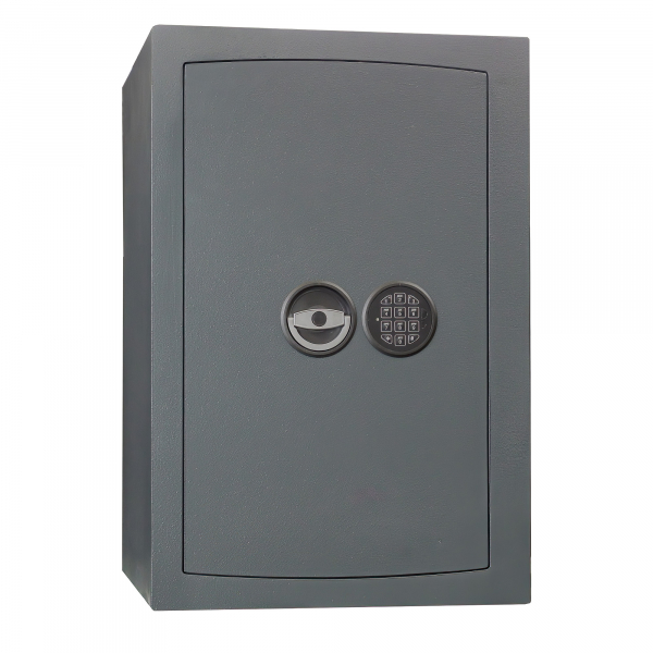 4260768690851 - Tresor 031KW16EL TAKW 7166l 122kg grau mit Elektronikschloss Stahl 4260768690851 Atlas Tresore 4260768690851 - Tresor 031KW16EL TAKW 7166l 122kg grau mit Elektronikschloss Stahl 4260768690851 Atlas Tresore