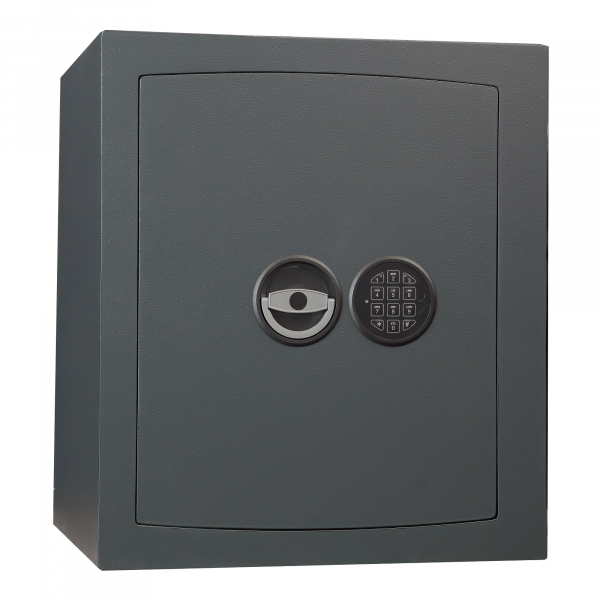 4260768691186 - Tresor 031KW15EL TAKW 5536l 90kg grau mit Elektronikschloss Stahl 4260768691186 Atlas Tresore 4260768691186 - Tresor 031KW15EL TAKW 5536l 90kg grau mit Elektronikschloss Stahl 4260768691186 Atlas Tresore
