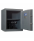Tresor 031KW15EL TAKW 55,36 l 90kg grau mit Elektronikschloss Stahl