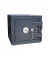 Wertschutzschrank 03LE21LightKL TAELight 39,78 l 89kg dunkelgrau mit Doppelbartschloss Stahl