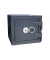 Wertschutzschrank 03LE21LightEL TAELight 39,78 l 89kg dunkelgrau mit Elektronikschloss Stahl