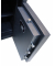 Wertschutzschrank 03LE23LightEL TAELight 98,21 l 139kg dunkelgrau mit Elektronikschloss Stahl