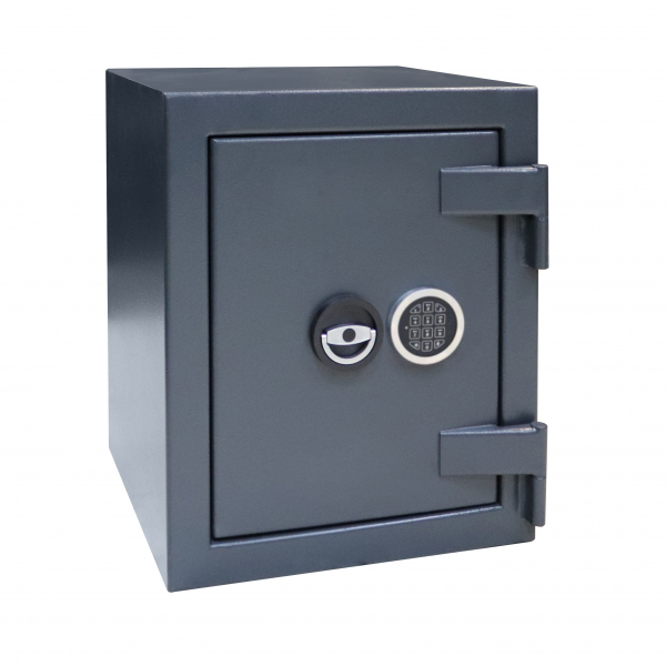 4260768691223 - Wertschutzschrank 03LE23LightEL TAELight 9821 l 139kg dunkelgrau mit Elektronikschloss Stahl 4260768691223 Atlas Tresore 4260768691223 - Wertschutzschrank 03LE23LightEL TAELight 9821 l 139kg dunkelgrau mit Elektronikschloss Stahl 4260768691223 Atlas Tresore