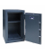Wertschutzschrank 03LE25LightKL TAELight 158,26 l 196kg dunkelgrau mit Doppelbartschloss Stahl